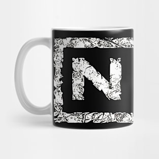 Nine Inch Nails Mug